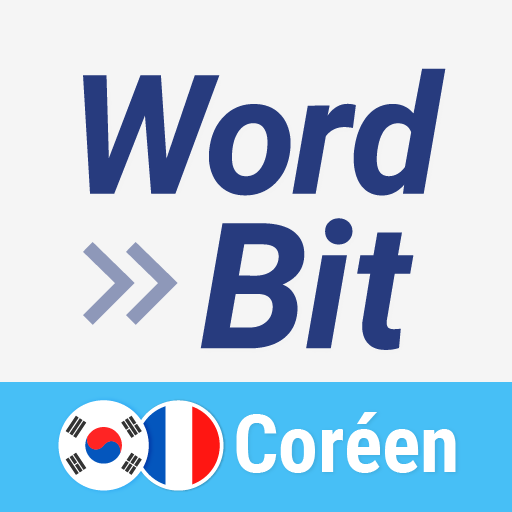 WordBit Coréen (Alarme)