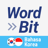 WordBit Bahasa Korea (Belajar di layar kunci) ícone WordBit Bahasa Korea (Belajar di layar kunci) ícone
