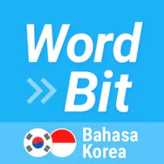 WordBit Bahasa Korea APK Herunterladen