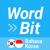 WordBit Bahasa Korea أيقونة