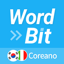 WordBit Coreano (Allarme) APK