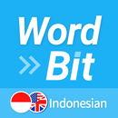 WordBit Indonesian: Lockscreen APK