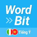 APK WordBit Tiếng Ý (Báo thức)