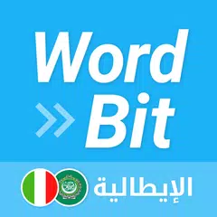 download WordBit الايطالية APK