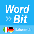 WordBit Italienisch-icoon