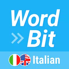 WordBit Italian (for English) APK Herunterladen