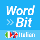 WordBit Italian (for English) icono