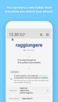 WordBit Italian (for English) スクリーンショット 1