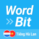 WordBit Tiếng Hà Lan (NLVN) icône