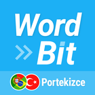 WordBit Portekizce (PTTR) icône