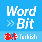 WordBit Turkish (for English) icône