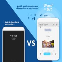 WordBit Čínština (TWCS) poster