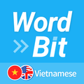 ”WordBit Vietnamese: Lockscreen