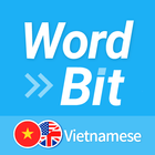 WordBit Vietnamese: Lockscreen icône