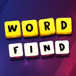 Найти Слово - собери из букв