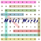 Word Search آئیکن