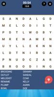 Word Search 截图 1