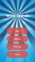 Word Search ảnh chụp màn hình 3