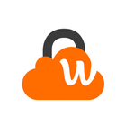 Waat Control أيقونة