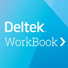 Deltek WorkBook أيقونة