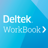 Deltek WorkBook ikona