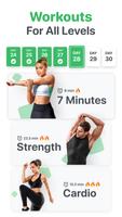 Home Fitness Coach: FitCoach اسکرین شاٹ 1