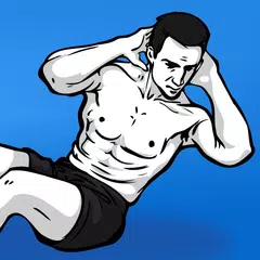 CRUNCH - Six Pack in 30 Days APK 下載
