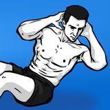 CoreMax DE: Bauch & Core Zeichen