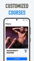 7 Minute Abs & Core Workouts ภาพหน้าจอ 3