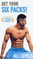 7 Minute Abs & Core Workouts постер