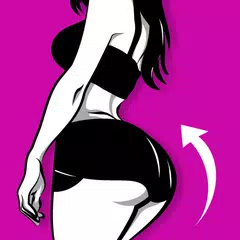Butt Workout & Fitness Coach APK 下載