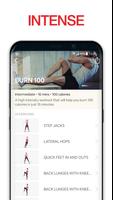 HIIT Workouts|Sweat&WeightLoss screenshot 2