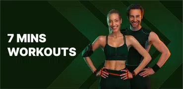 7 Minute Workout ~Home LazyFit