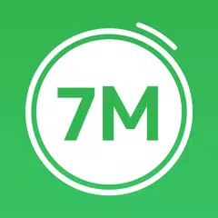 7 Minute Workout ~Fitness App APK download