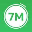 ”7 Minute Workout ~Fitness App