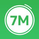 7 Minute Workout ~Fitness App APK