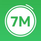 7 Minute Workout ~Fitness App