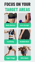 7 Minute Workout ~Fitness App ảnh chụp màn hình 2