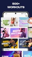 Workout for Women: Fit & Sweat скриншот 3