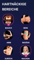 Workout für Frauen-Fitness App Screenshot 2