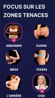 Femmes Perte de Poids-Fitness capture d'écran 2