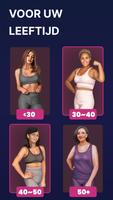 Workout women-fitness & health screenshot 3