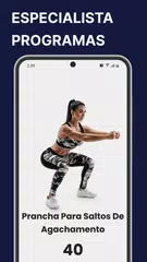 Baixar Treino para Mulheres, Fitness APK