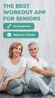 Workout for Seniors: Better Me poster