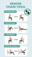 Workout for Seniors: Better Me screenshot 1