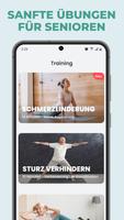 Für Senioren Fitness～Better me Screenshot 3