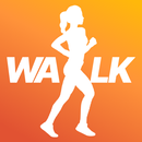 Abnehmen Durch Wandern-WalkPal APK