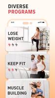 WalkPal~Weight Loss by Walking capture d'écran 3