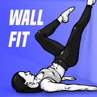 Wall Pilates simgesi