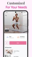 Wall Pilates Ekran Görüntüsü 2